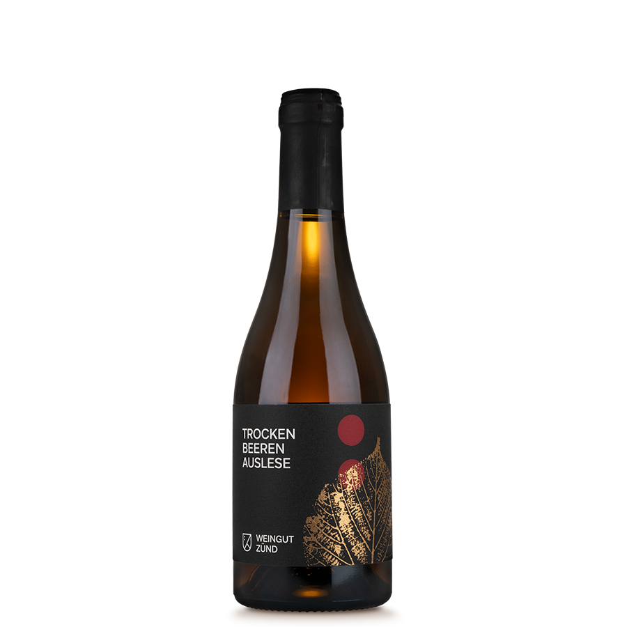 Trockenbeeren-Auslese 2022 – Weingut Zünd